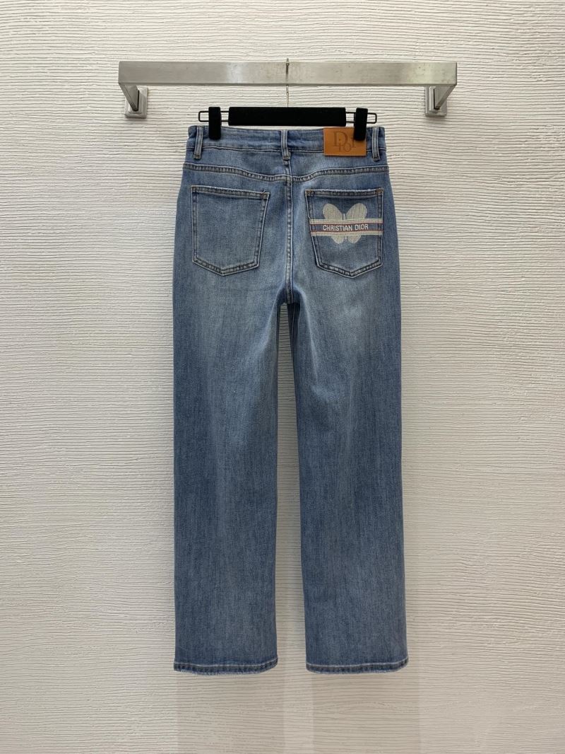 Christian Dior Jeans